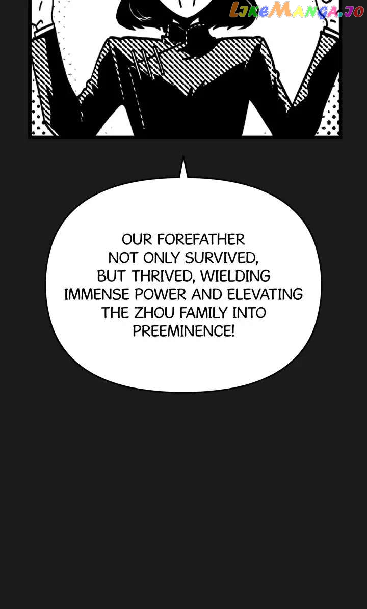 Sangyang:The Wanderer chapter 4 - page 52