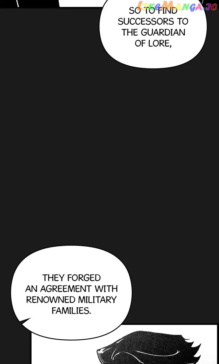 Sangyang:The Wanderer chapter 4 - page 56