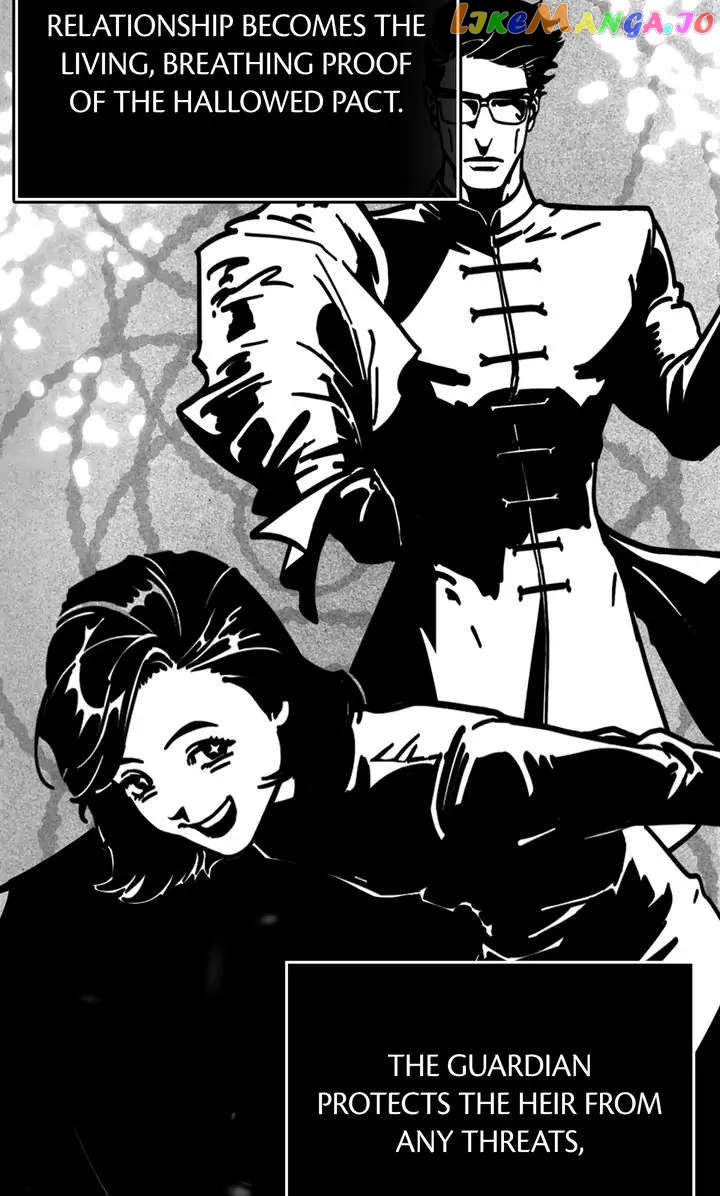Sangyang:The Wanderer chapter 4 - page 61