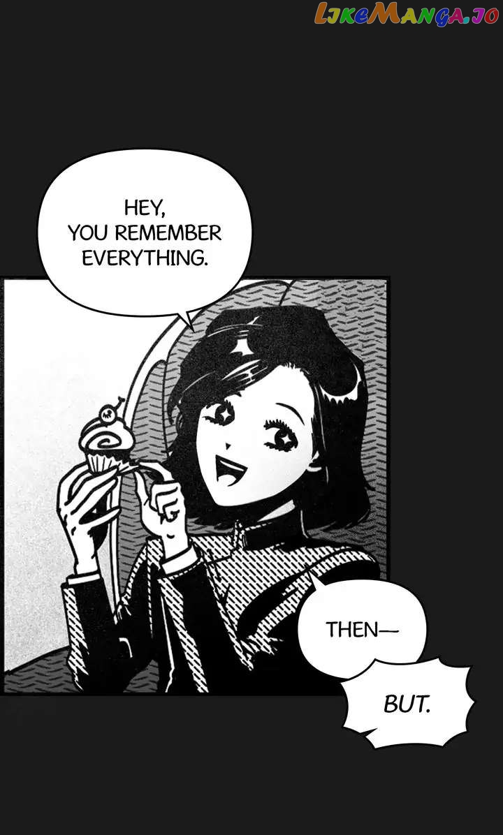 Sangyang:The Wanderer chapter 4 - page 64