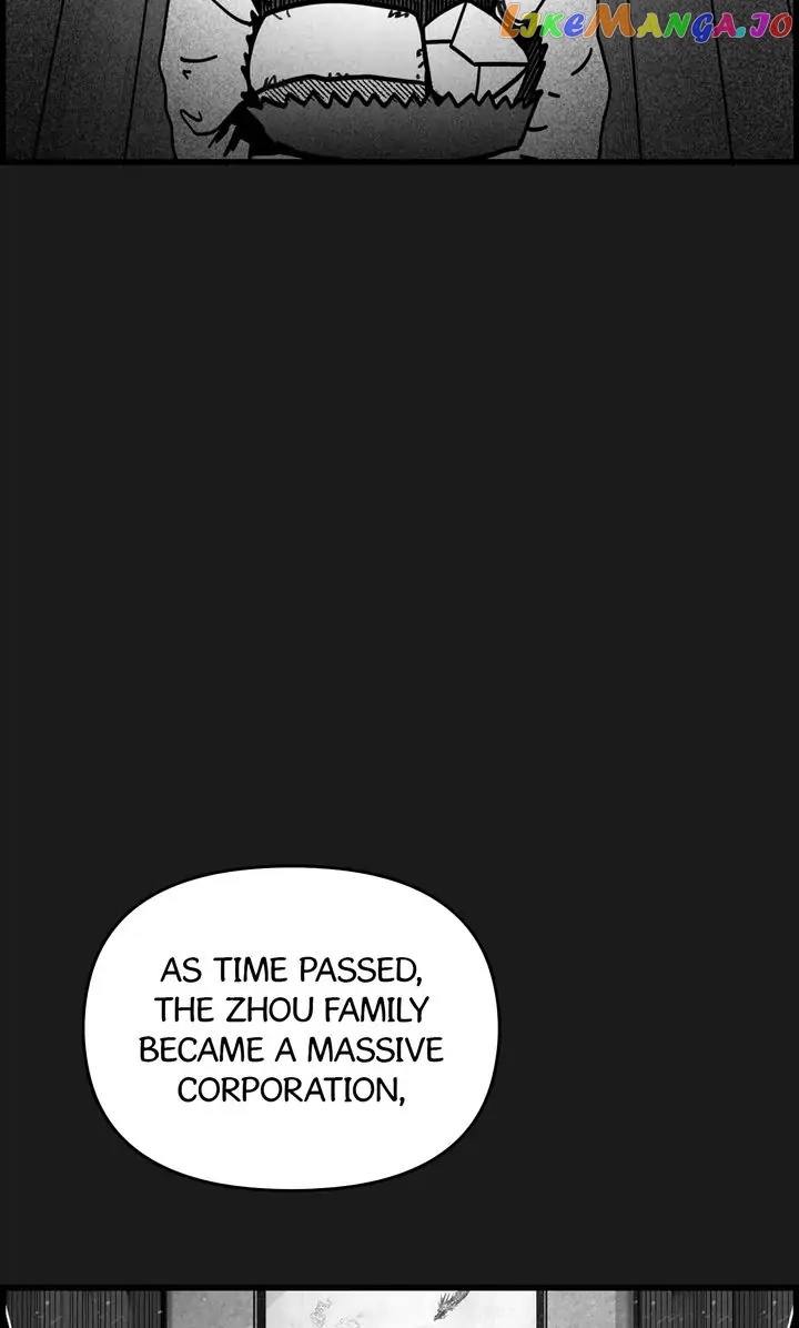 Sangyang:The Wanderer chapter 4 - page 67