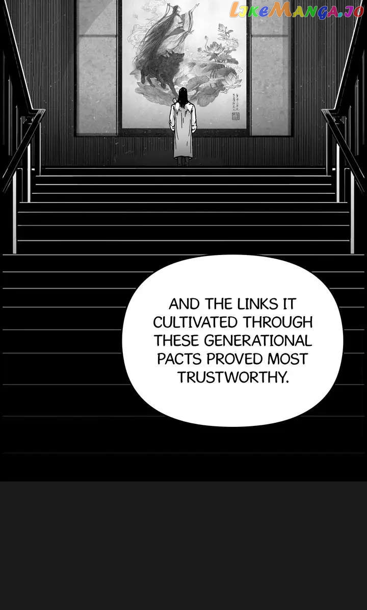 Sangyang:The Wanderer chapter 4 - page 68