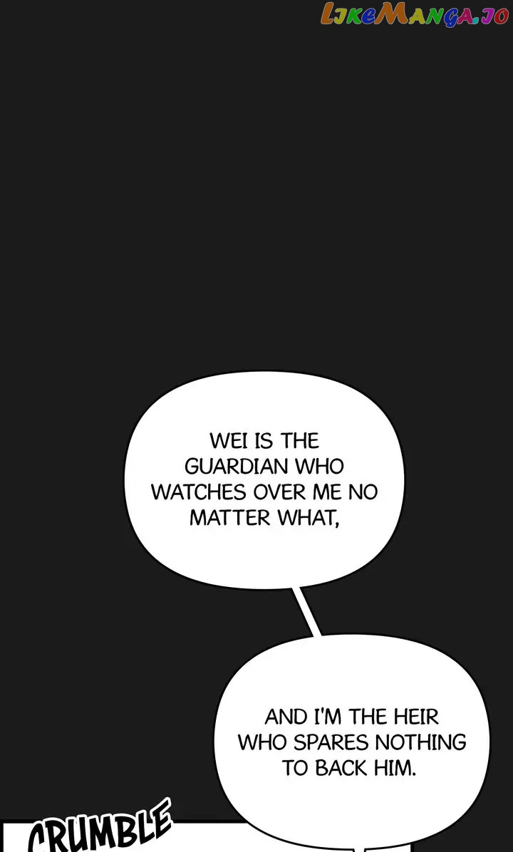 Sangyang:The Wanderer chapter 4 - page 73