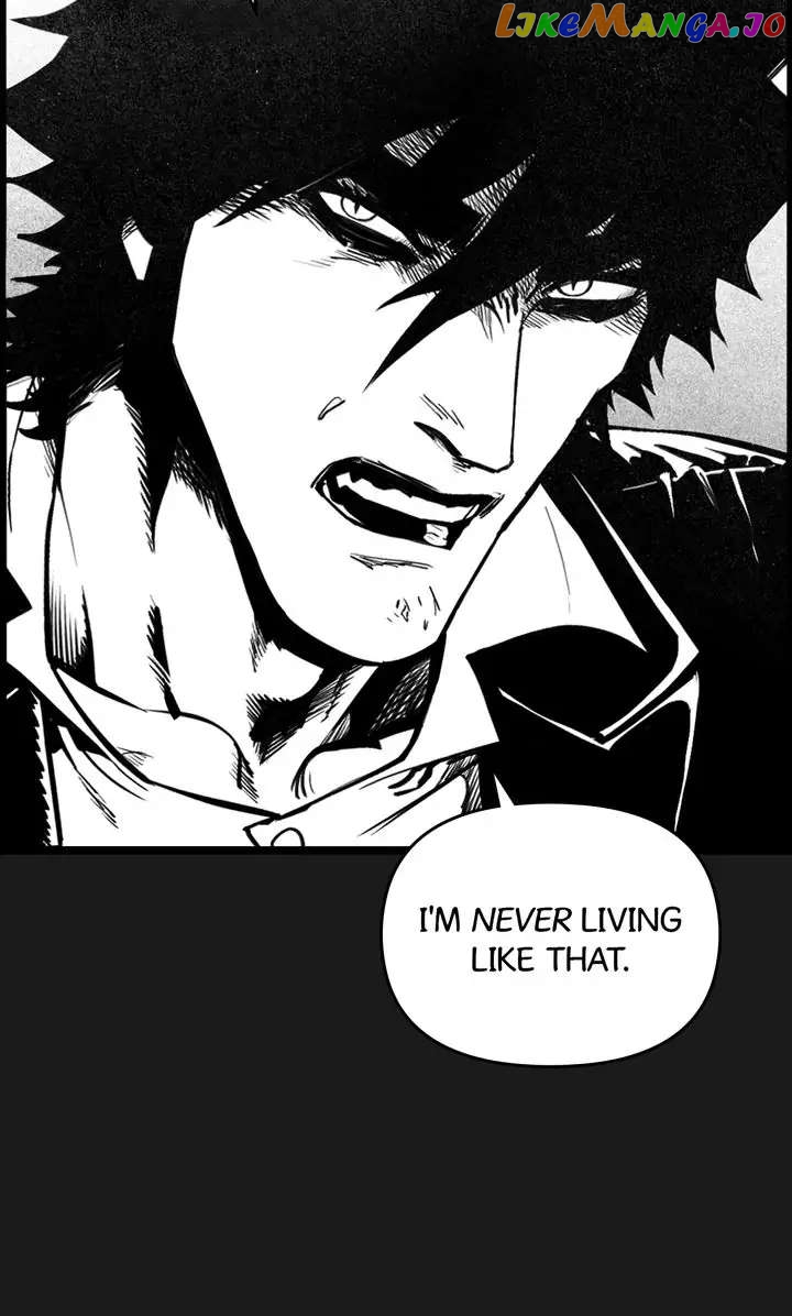Sangyang:The Wanderer chapter 4 - page 76