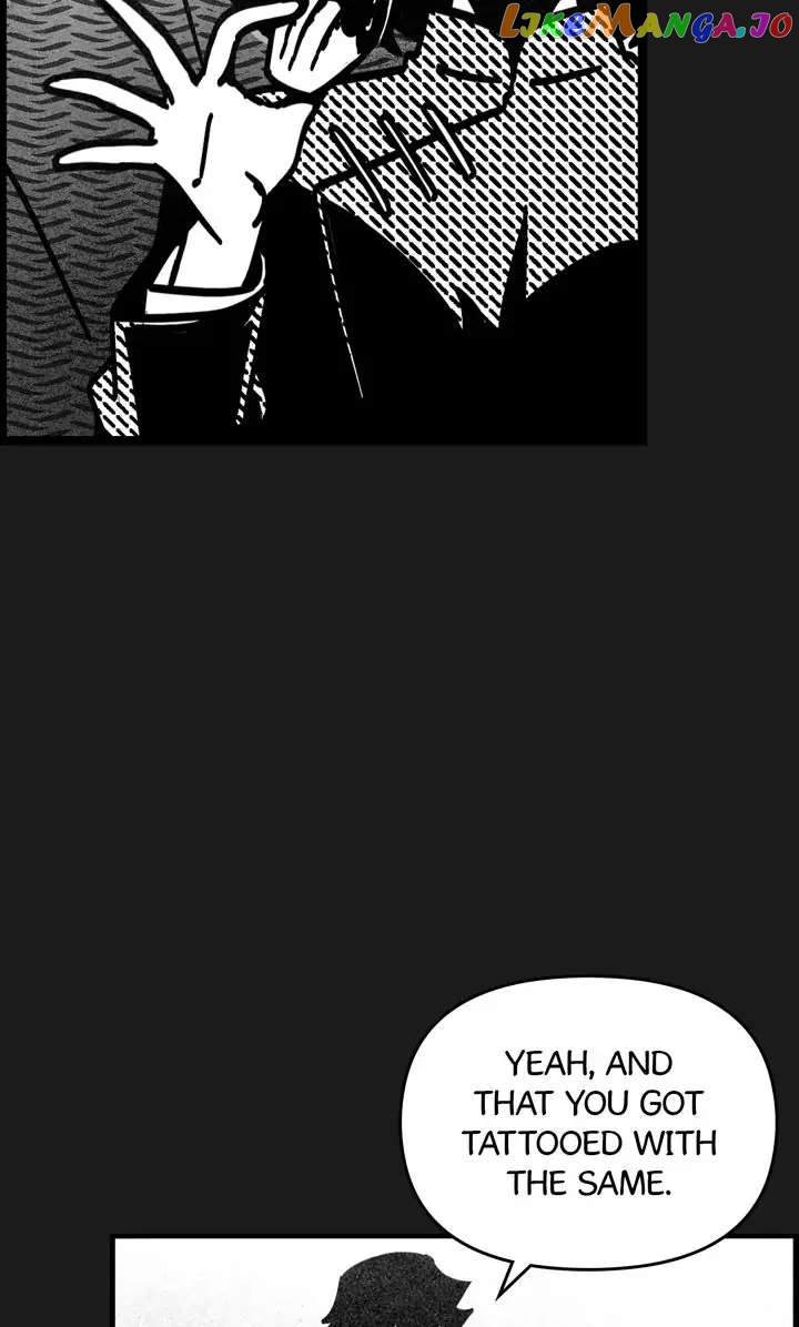 Sangyang:The Wanderer chapter 4 - page 81