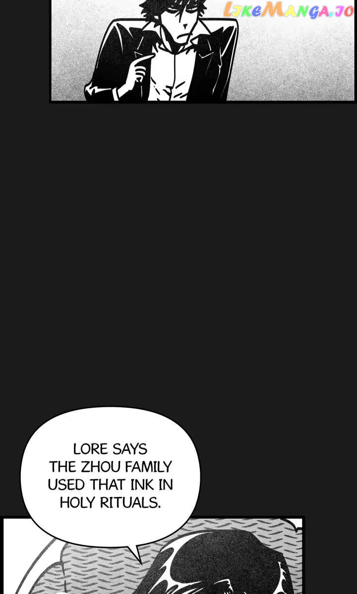 Sangyang:The Wanderer chapter 4 - page 82