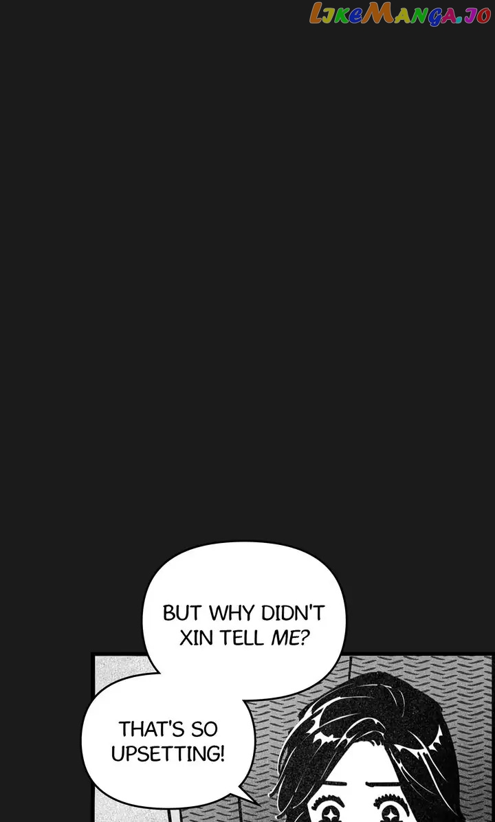 Sangyang:The Wanderer chapter 4 - page 9