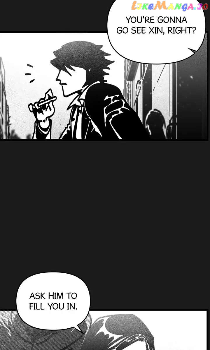 Sangyang:The Wanderer chapter 4 - page 91
