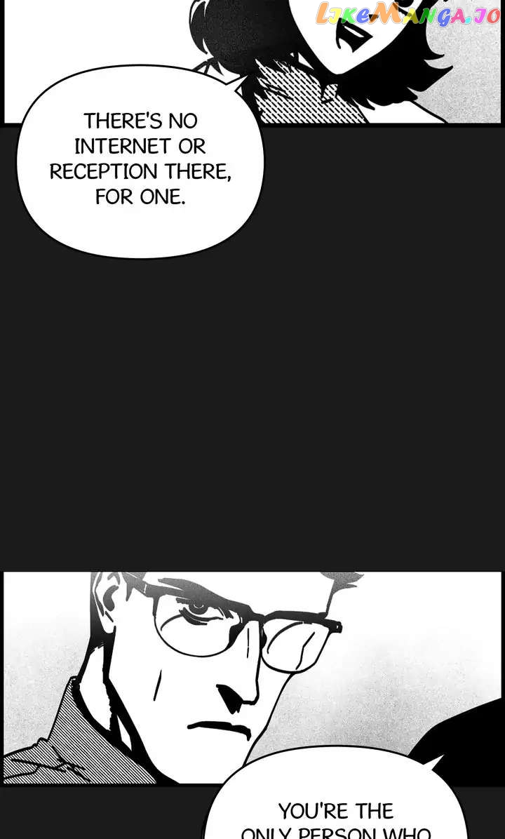Sangyang:The Wanderer chapter 4 - page 94