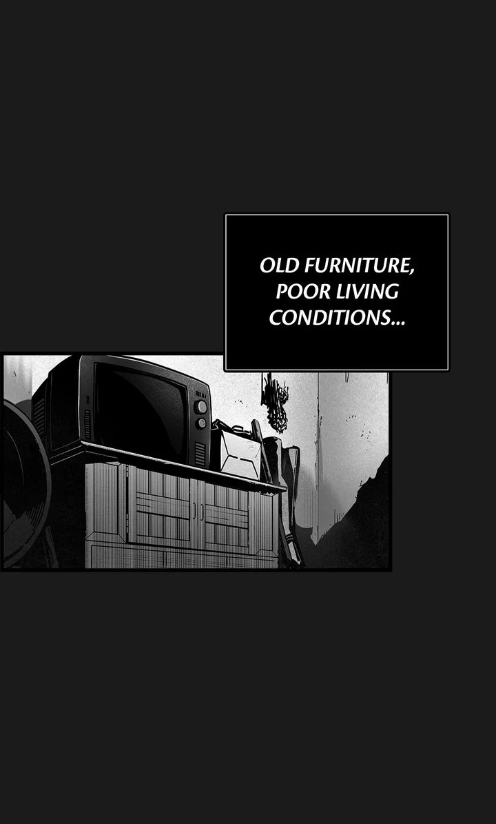 Sangyang:The Wanderer Chapter 72 - page 15