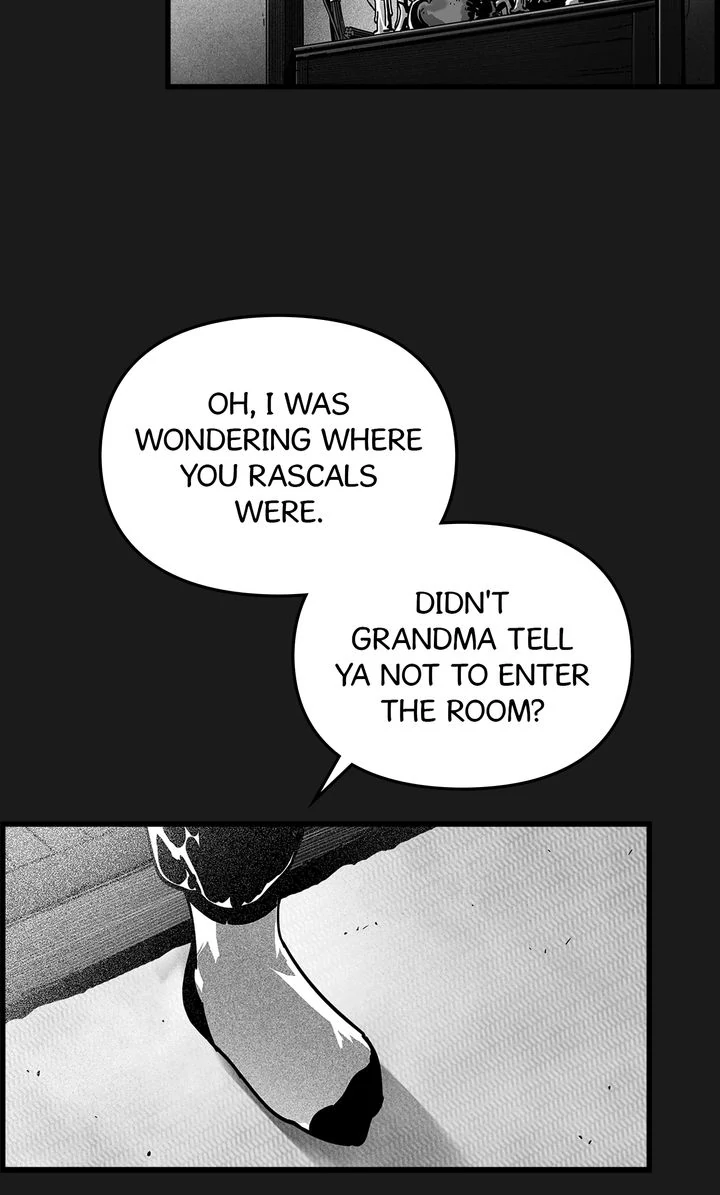 Sangyang:The Wanderer Chapter 72 - page 17
