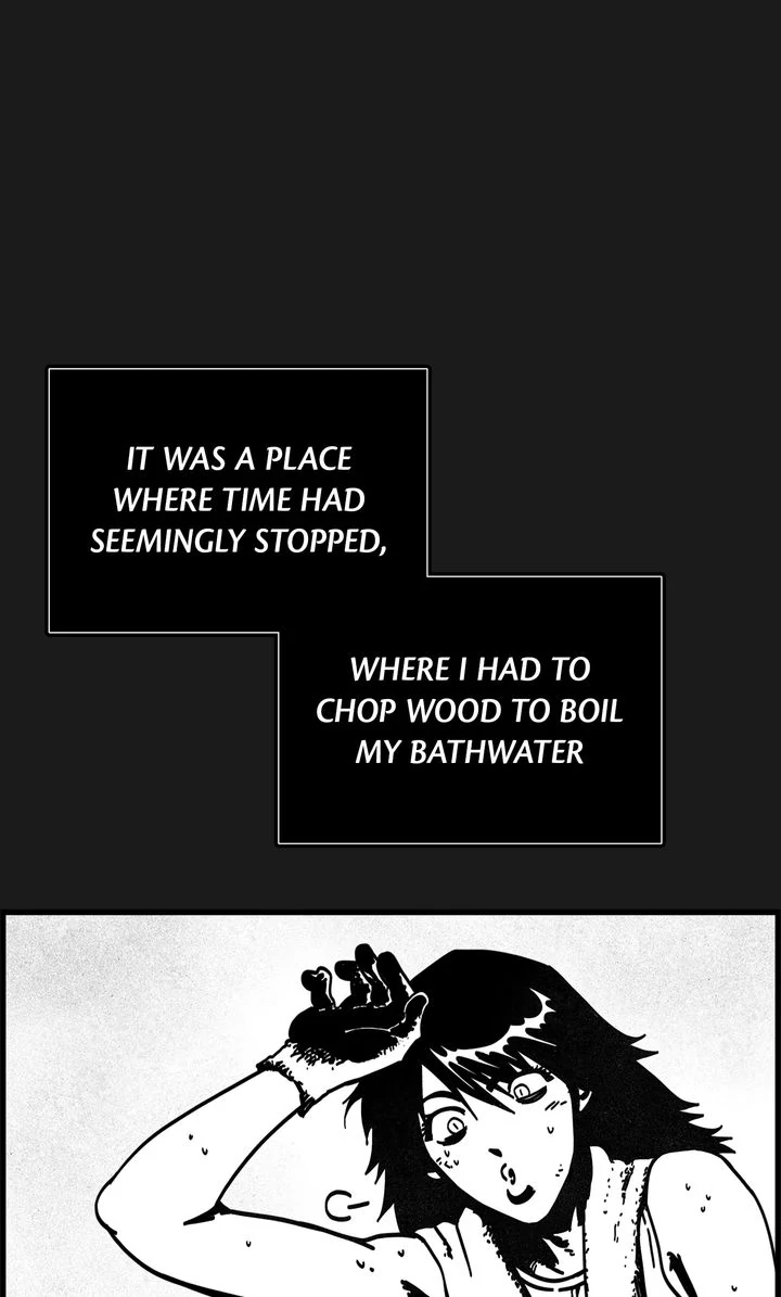 Sangyang:The Wanderer Chapter 72 - page 24