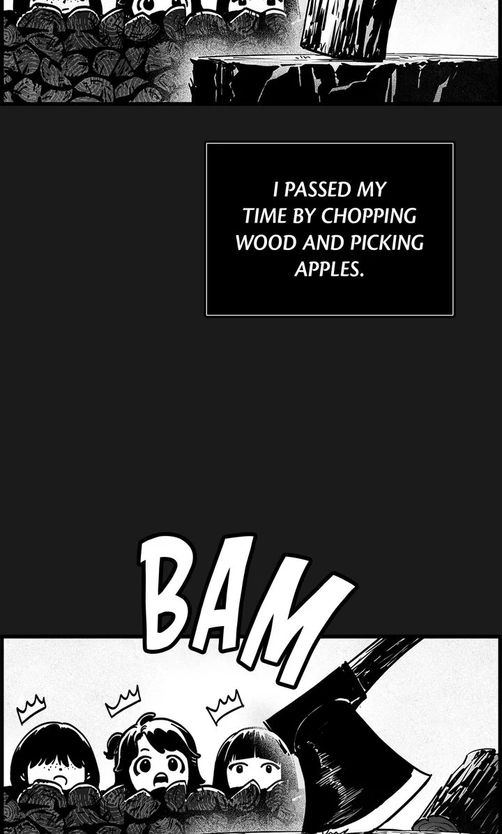 Sangyang:The Wanderer Chapter 72 - page 26