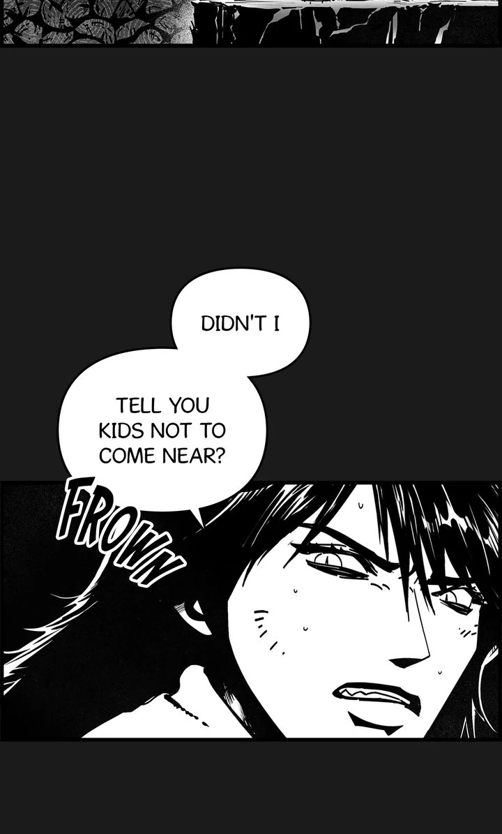 Sangyang:The Wanderer Chapter 72 - page 27