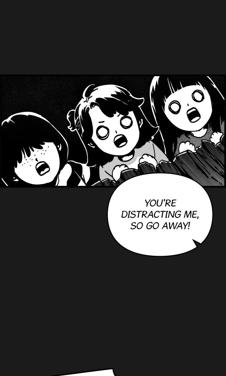 Sangyang:The Wanderer Chapter 72 - page 28