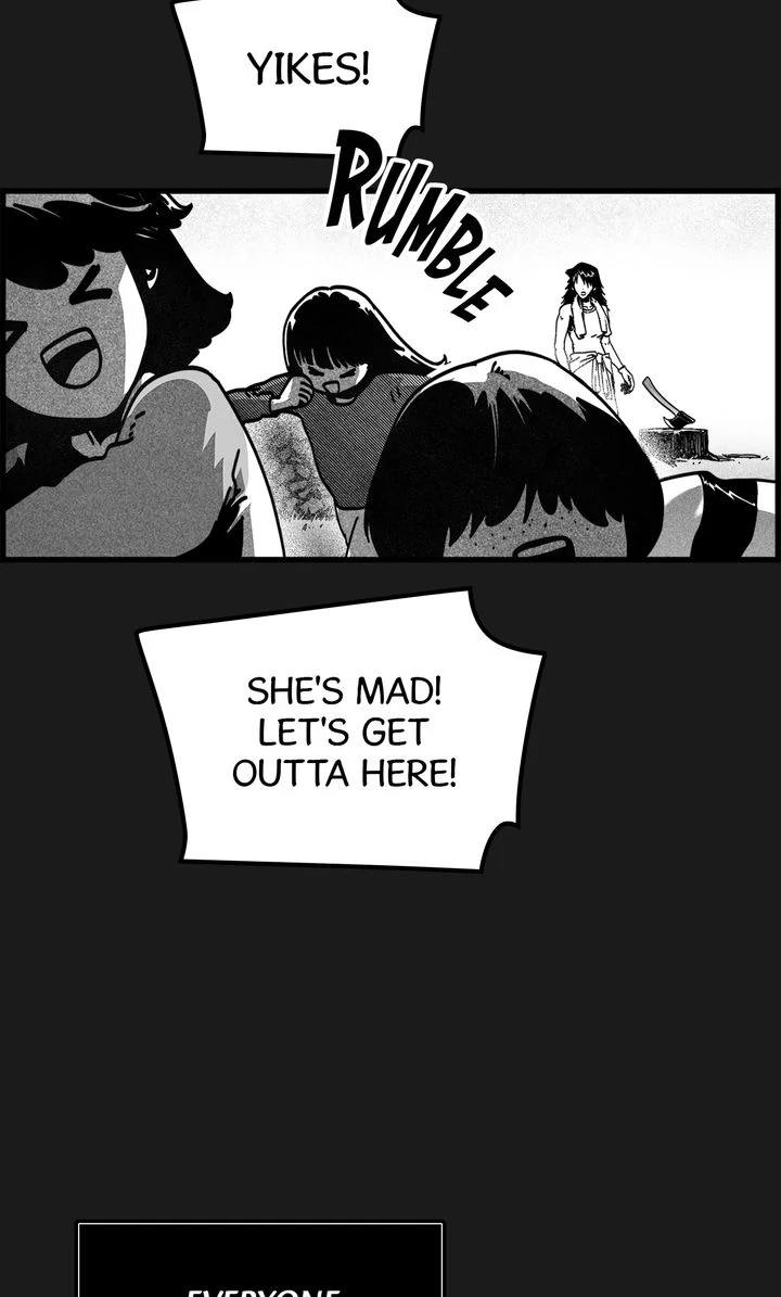 Sangyang:The Wanderer Chapter 72 - page 29
