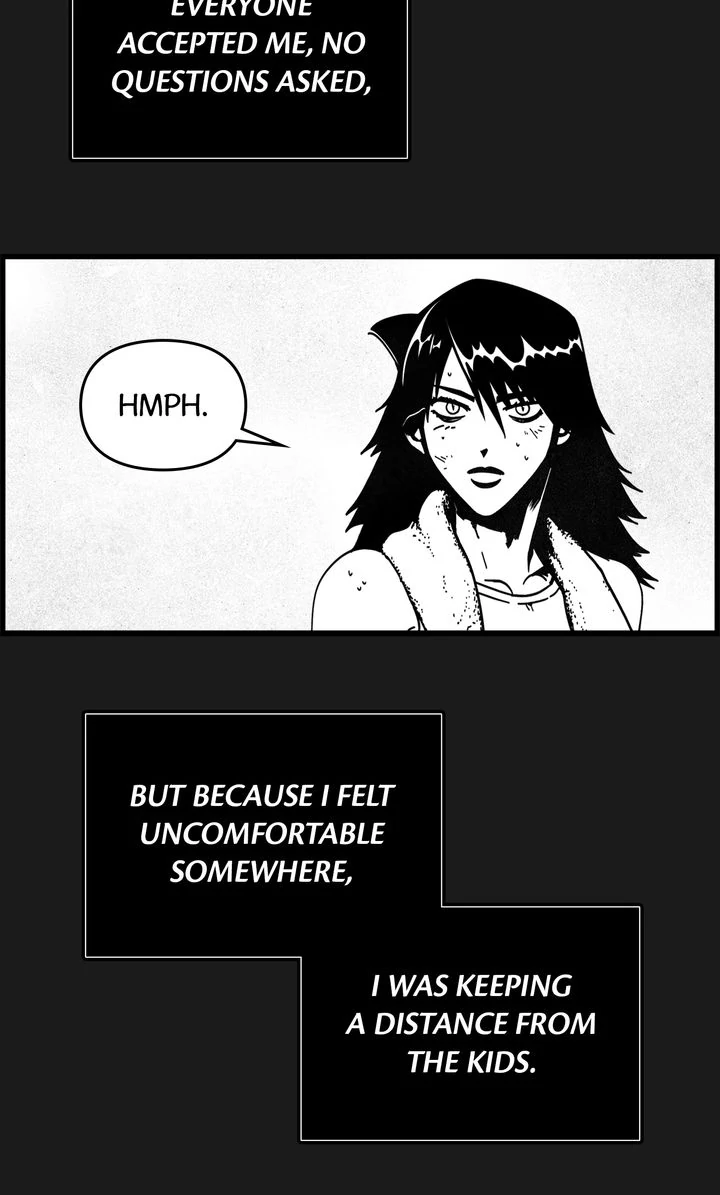 Sangyang:The Wanderer Chapter 72 - page 30