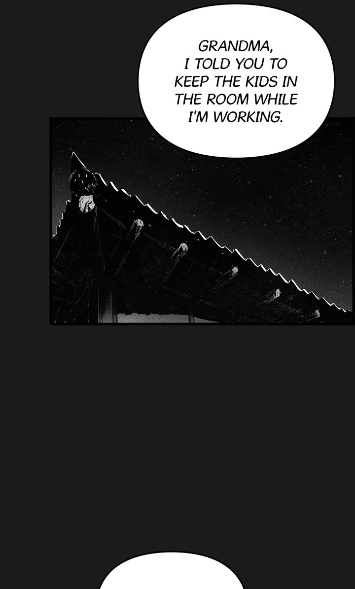 Sangyang:The Wanderer Chapter 72 - page 32