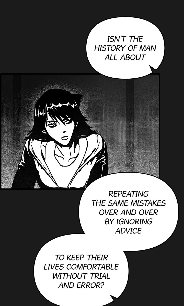 Sangyang:The Wanderer Chapter 72 - page 35