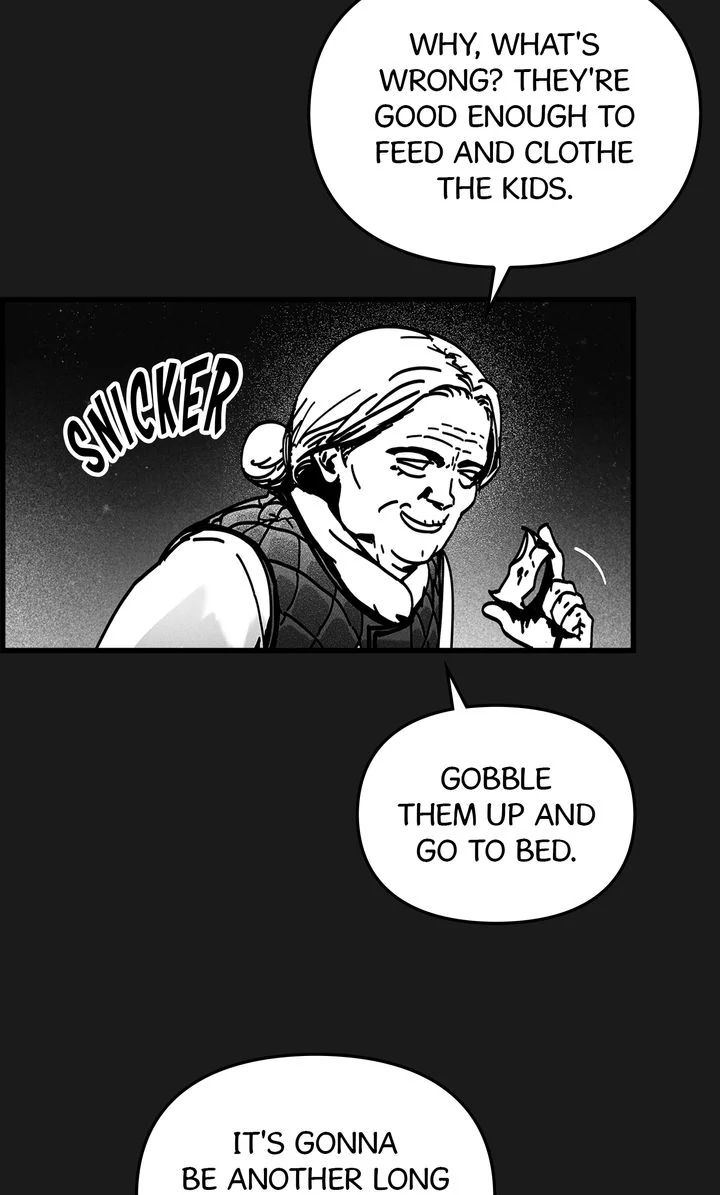 Sangyang:The Wanderer Chapter 72 - page 37