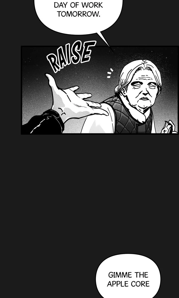 Sangyang:The Wanderer Chapter 72 - page 38