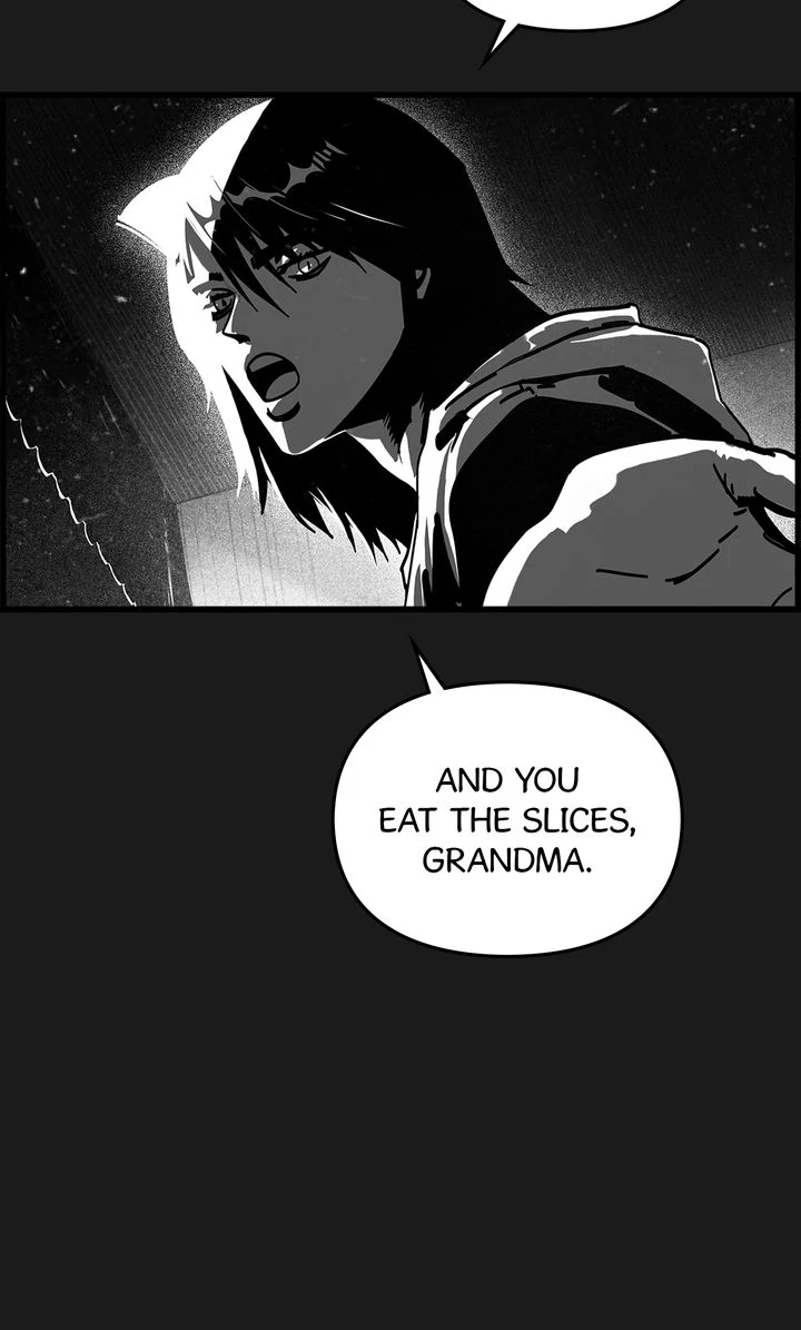 Sangyang:The Wanderer Chapter 72 - page 39