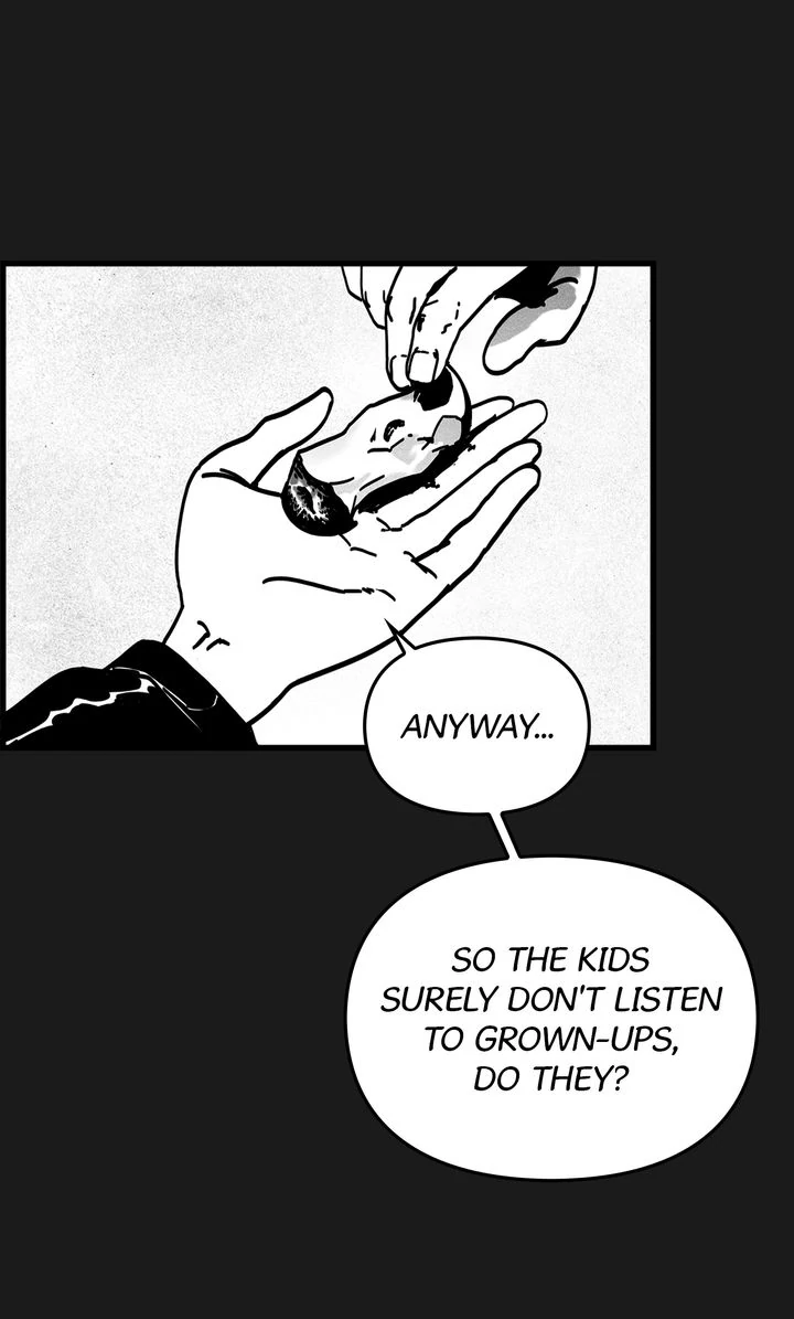 Sangyang:The Wanderer Chapter 72 - page 41