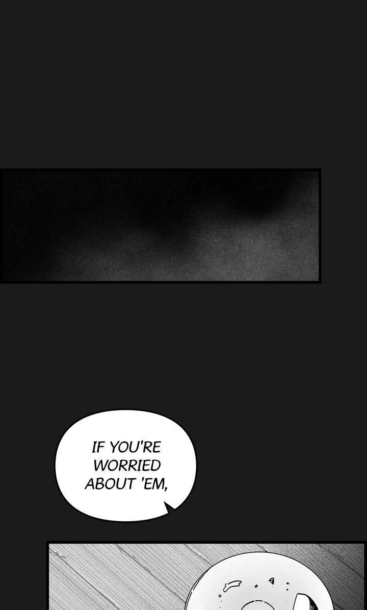 Sangyang:The Wanderer Chapter 72 - page 42