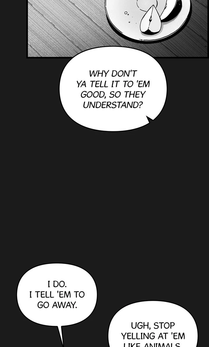 Sangyang:The Wanderer Chapter 72 - page 43