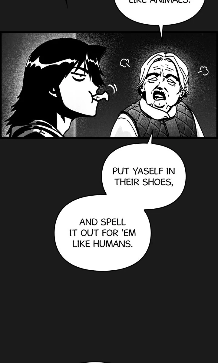 Sangyang:The Wanderer Chapter 72 - page 44
