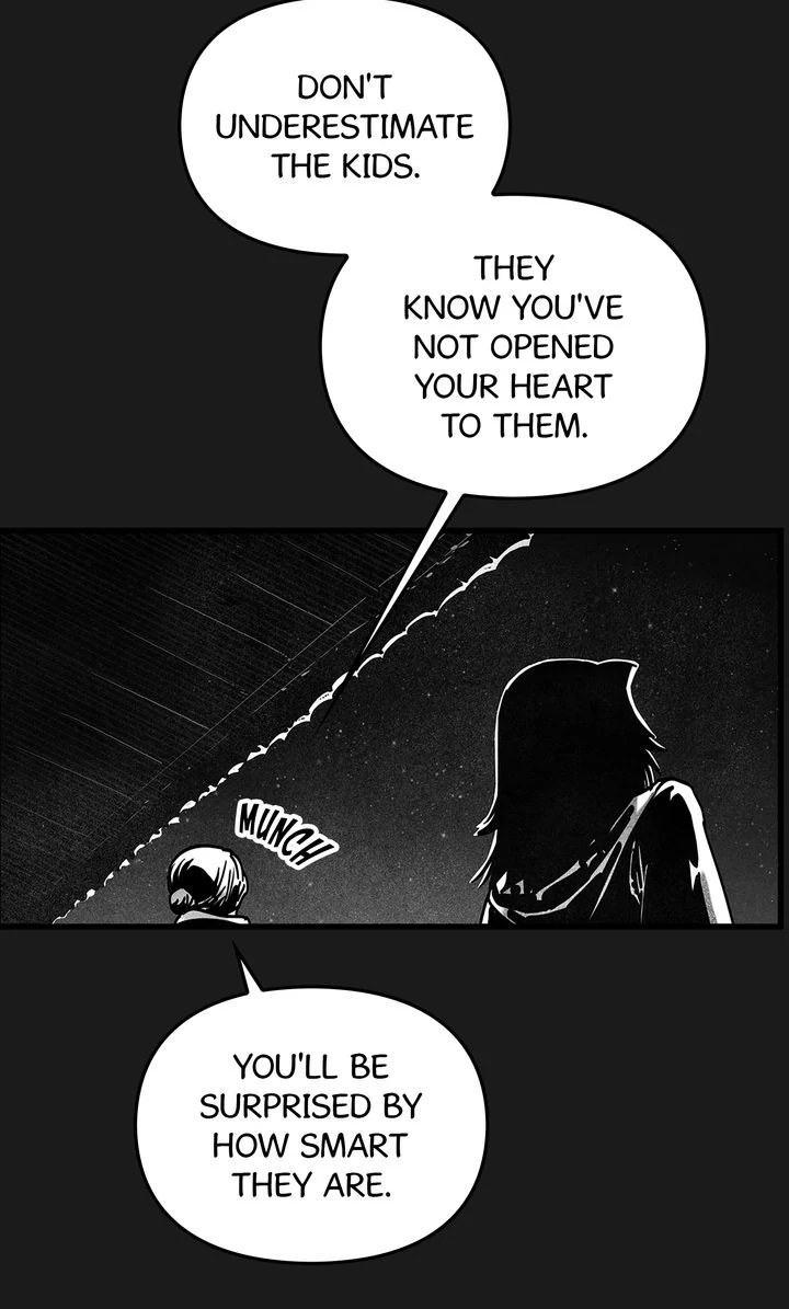 Sangyang:The Wanderer Chapter 72 - page 45