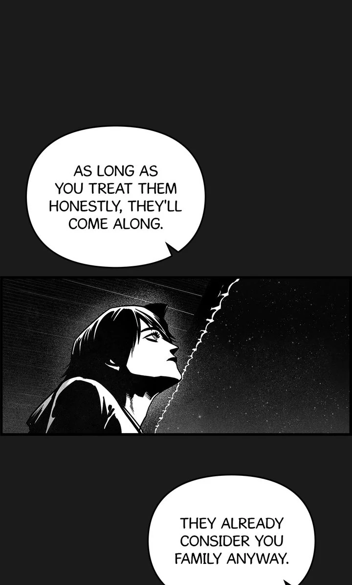 Sangyang:The Wanderer Chapter 72 - page 46
