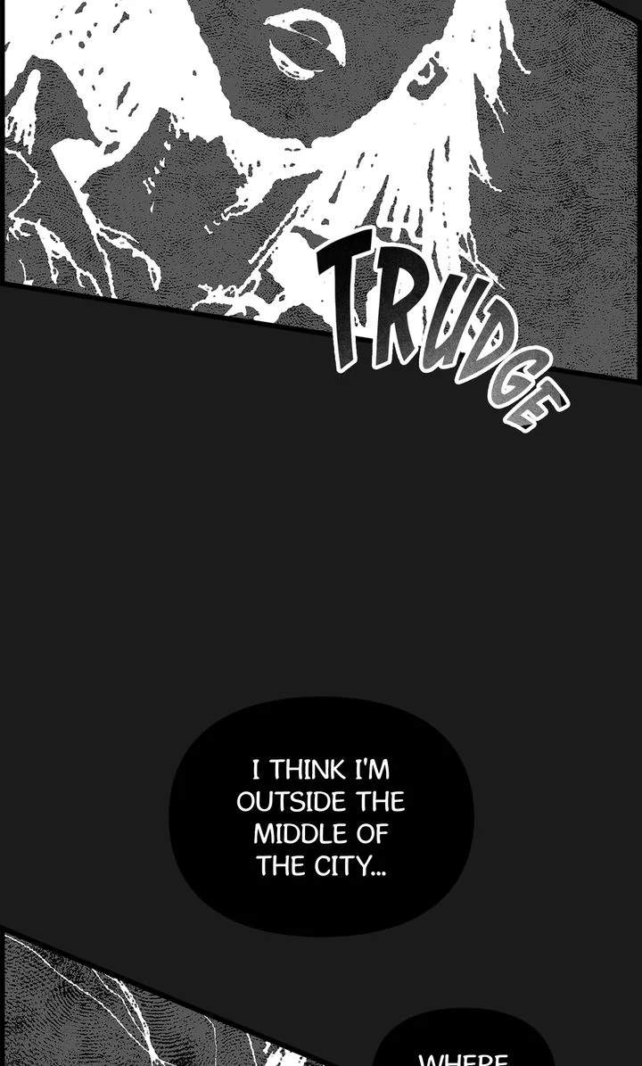 Sangyang:The Wanderer Chapter 72 - page 5