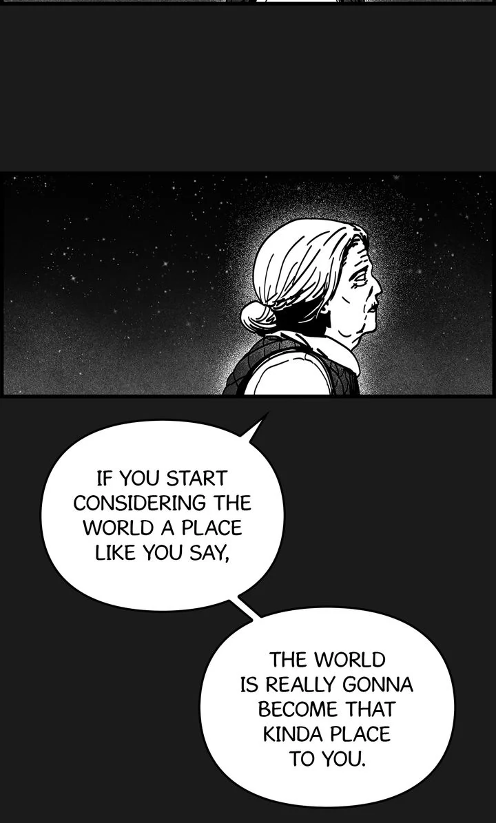 Sangyang:The Wanderer Chapter 72 - page 54