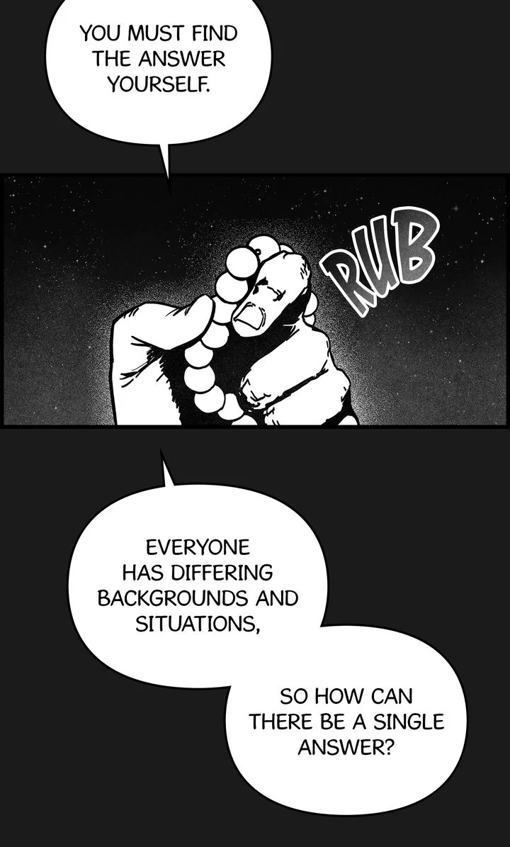 Sangyang:The Wanderer Chapter 72 - page 56