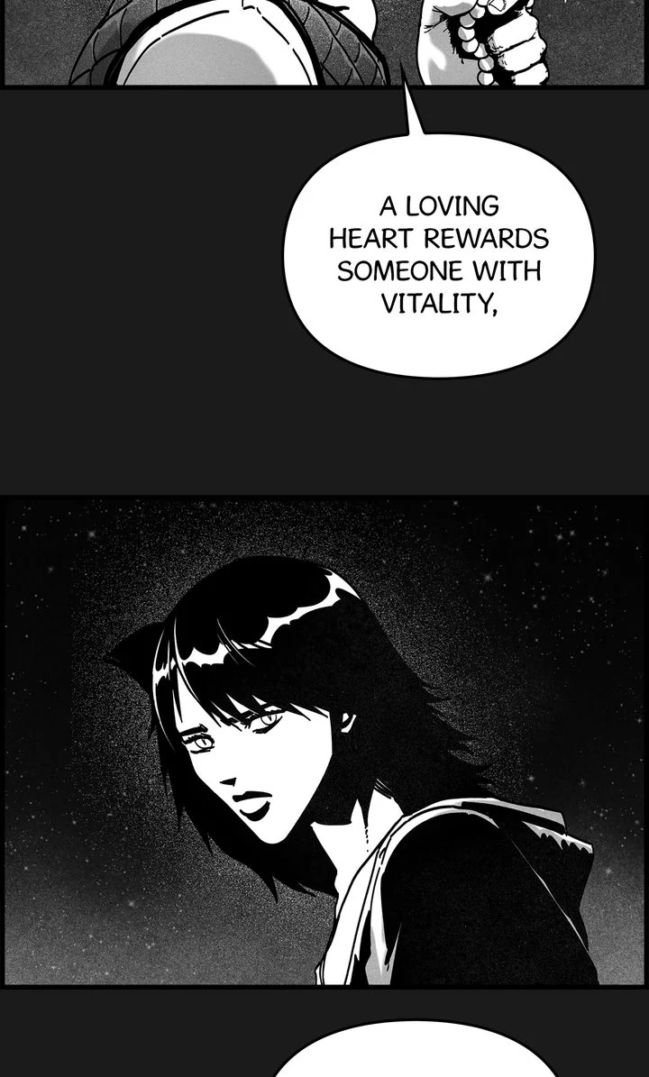 Sangyang:The Wanderer Chapter 72 - page 58