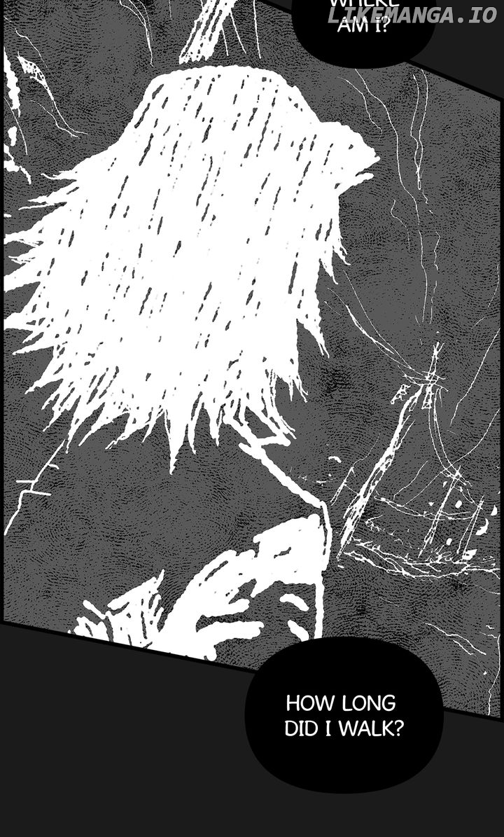 Sangyang:The Wanderer Chapter 72 - page 6