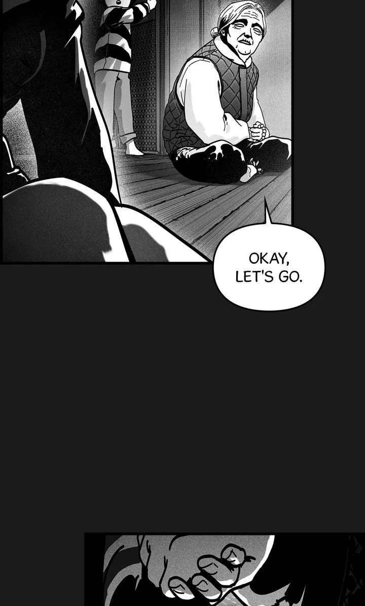Sangyang:The Wanderer Chapter 72 - page 60