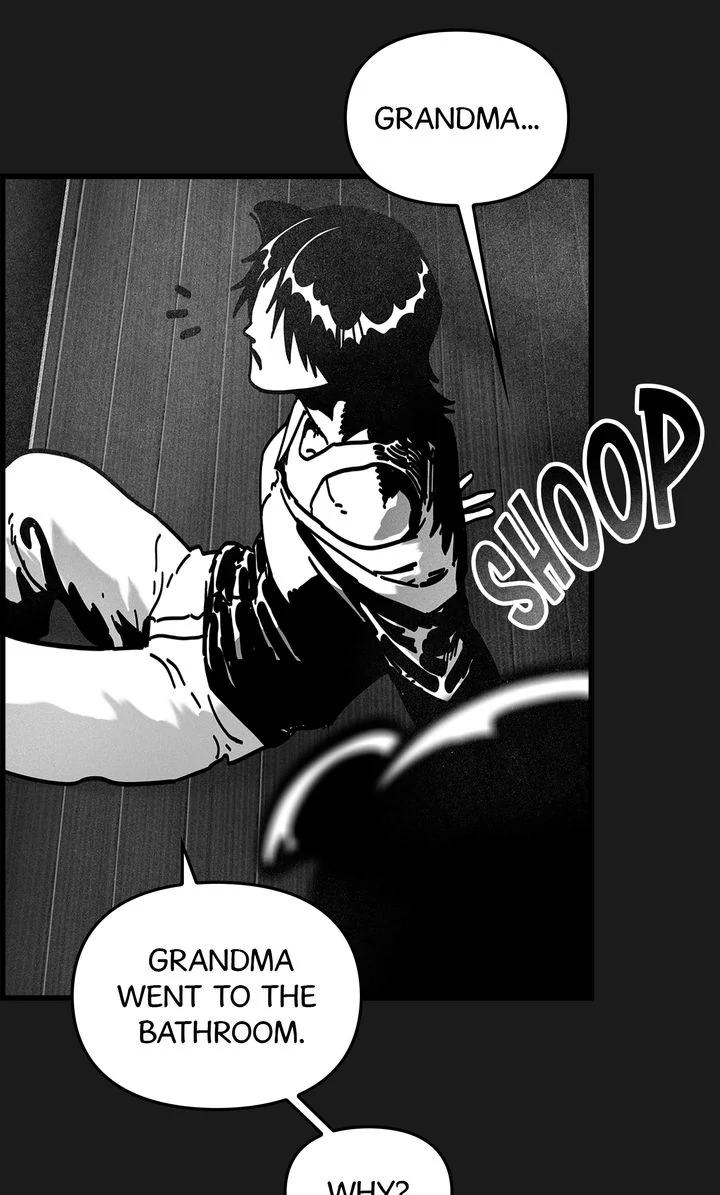 Sangyang:The Wanderer Chapter 72 - page 62