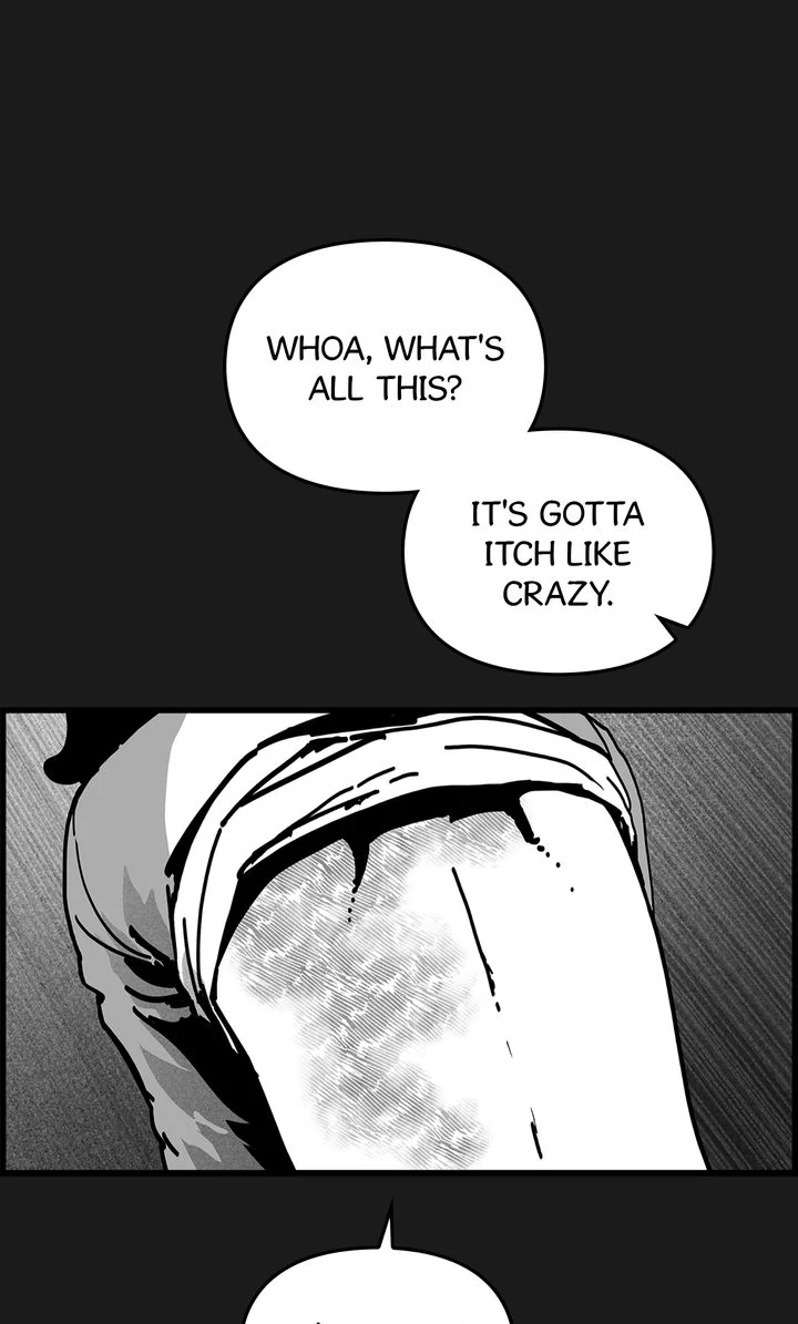 Sangyang:The Wanderer Chapter 72 - page 65