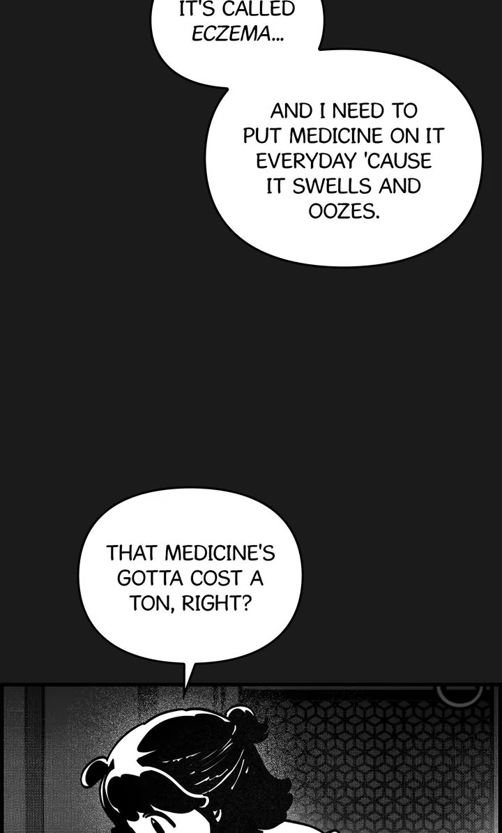 Sangyang:The Wanderer Chapter 72 - page 66