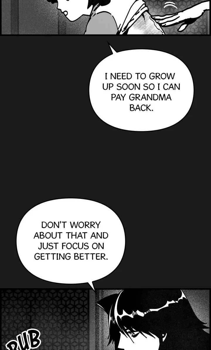 Sangyang:The Wanderer Chapter 72 - page 67
