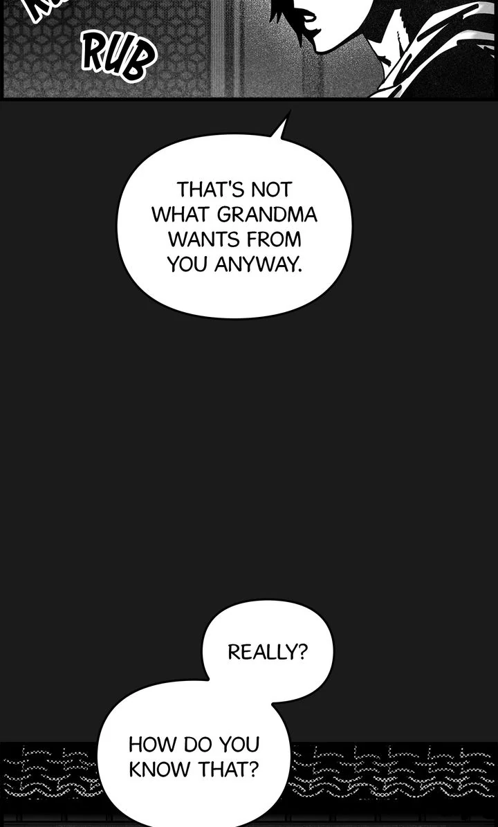 Sangyang:The Wanderer Chapter 72 - page 68