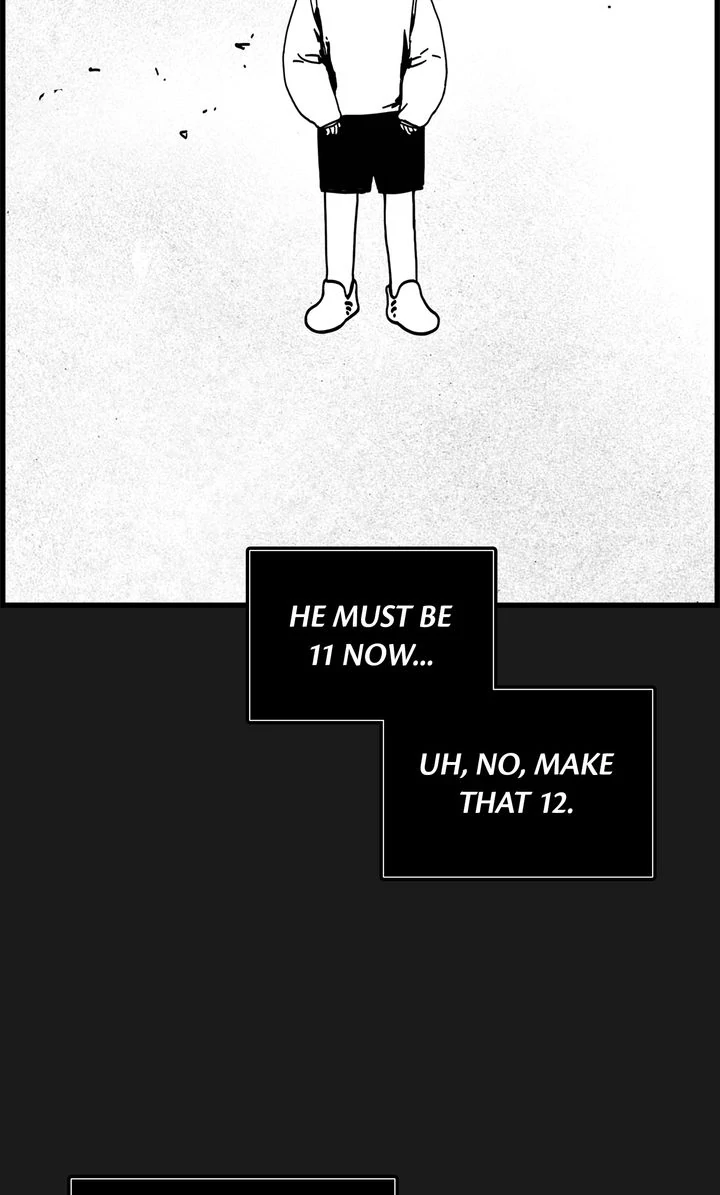 Sangyang:The Wanderer Chapter 72 - page 72