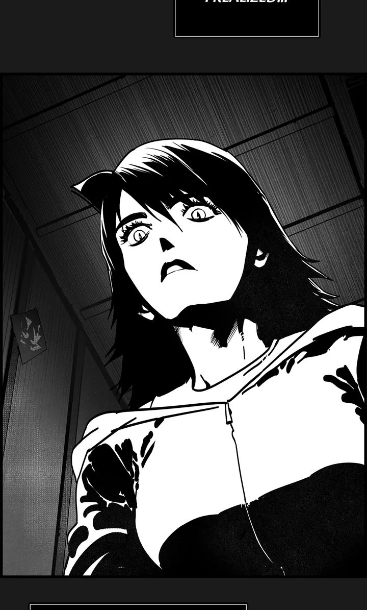 Sangyang:The Wanderer Chapter 72 - page 76