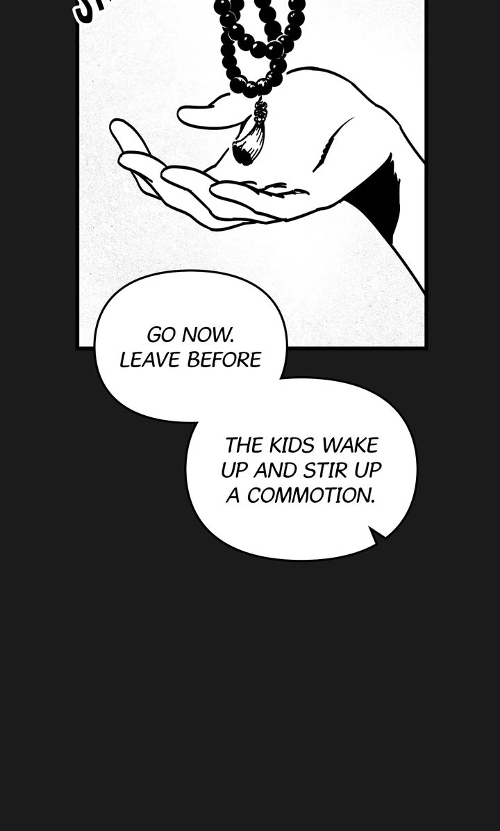 Sangyang:The Wanderer Chapter 72 - page 78