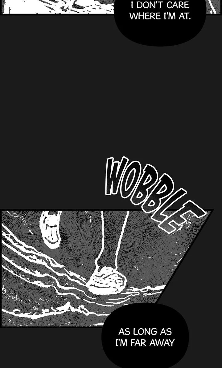 Sangyang:The Wanderer Chapter 72 - page 8