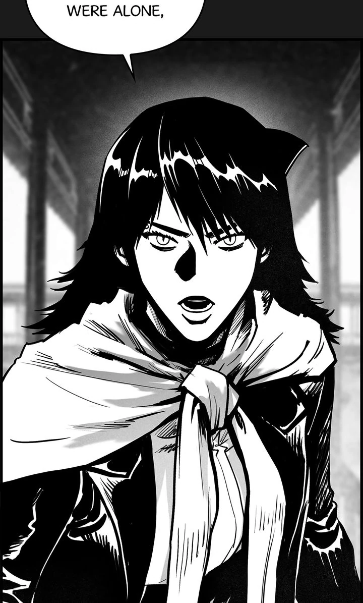 Sangyang:The Wanderer Chapter 72 - page 88