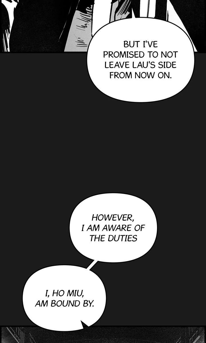 Sangyang:The Wanderer Chapter 72 - page 89