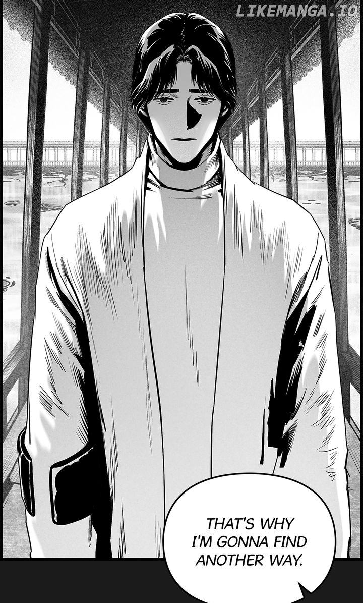 Sangyang:The Wanderer Chapter 72 - page 90